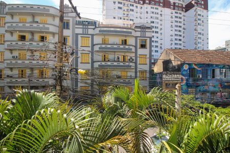 Vista do Quarto 1 de apartamento à venda com 2 quartos, 68m² em Cidade Baixa, Porto Alegre