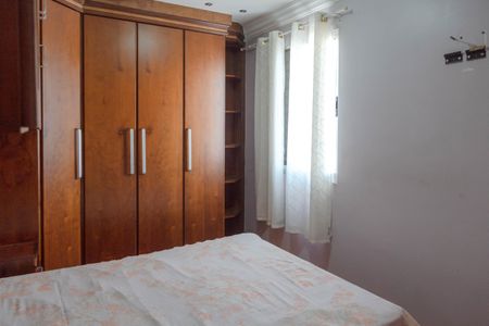 Quarto 2 de apartamento à venda com 3 quartos, 60m² em Jardim Santa Edwirges, Guarulhos
