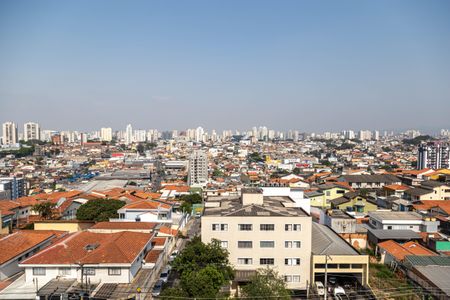 Quarto 1 Vista de apartamento à venda com 3 quartos, 60m² em Jardim Santa Edwirges, Guarulhos
