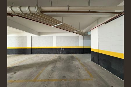 Apartamento à venda com 48m², 2 quartos e 1 vaga Apartamento à venda com 48m², 2 quartos e 1 vagaÁrea comum