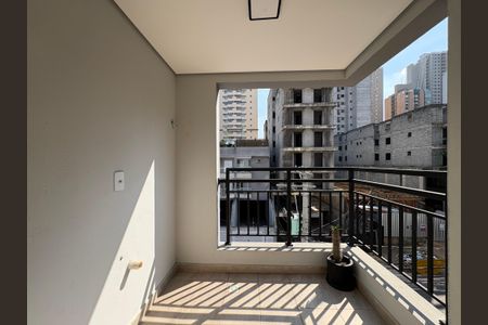 Apartamento à venda com 48m², 2 quartos e 1 vaga Apartamento à venda com 48m², 2 quartos e 1 vagaSacada