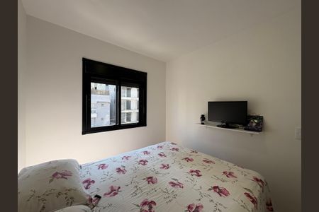 Apartamento à venda com 48m², 2 quartos e 1 vaga Apartamento à venda com 48m², 2 quartos e 1 vagaQuarto 2