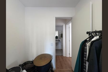 Apartamento à venda com 48m², 2 quartos e 1 vaga Apartamento à venda com 48m², 2 quartos e 1 vagaQuarto 1