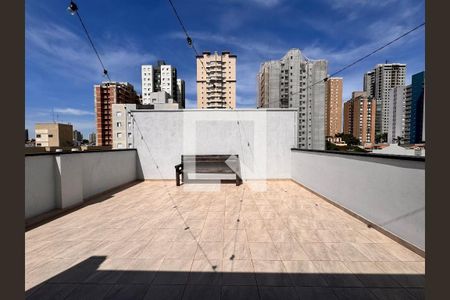 Apartamento à venda com 48m², 2 quartos e 1 vaga Apartamento à venda com 48m², 2 quartos e 1 vagaÁrea comum - Salão de festas
