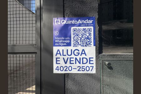 Apartamento à venda com 48m², 2 quartos e 1 vaga Apartamento à venda com 48m², 2 quartos e 1 vagaPlaquinha