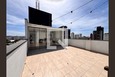 Apartamento à venda com 48m², 2 quartos e 1 vaga Apartamento à venda com 48m², 2 quartos e 1 vagaÁrea comum - Salão de festas