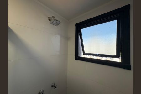 Apartamento à venda com 48m², 2 quartos e 1 vaga Apartamento à venda com 48m², 2 quartos e 1 vagaBanheiro