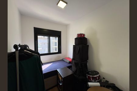 Apartamento à venda com 48m², 2 quartos e 1 vaga Apartamento à venda com 48m², 2 quartos e 1 vagaQuarto 1