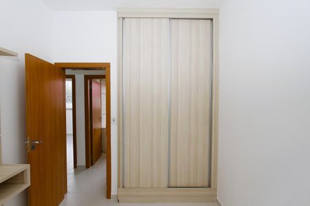 Apartamento à venda com 75m², 3 quartos e 1 vagaQuarto 3