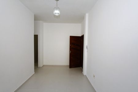 Sala de apartamento à venda com 3 quartos, 75m² em Nova Suíça, Belo Horizonte