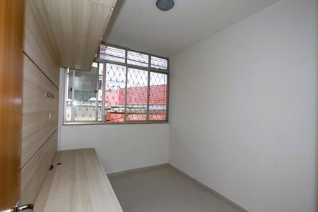 Apartamento à venda com 75m², 3 quartos e 1 vagaQuarto 2