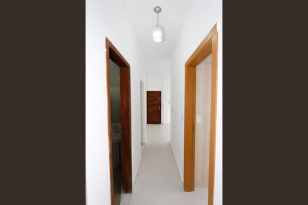 Apartamento à venda com 75m², 3 quartos e 1 vagaCorredor