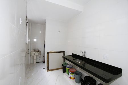 Apartamento à venda com 75m², 3 quartos e 1 vagaCozinha