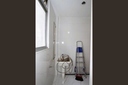 Apartamento à venda com 75m², 3 quartos e 1 vagaÁrea de Serviço