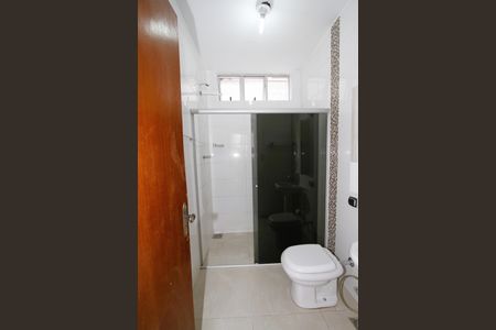 Apartamento à venda com 75m², 3 quartos e 1 vagaBanheiro Social