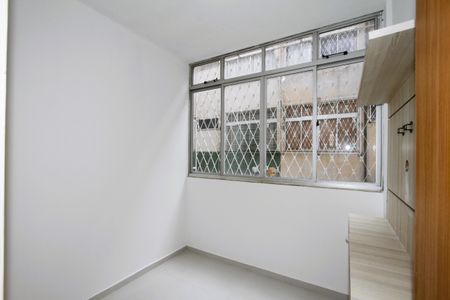 Apartamento à venda com 75m², 3 quartos e 1 vagaQuarto 3