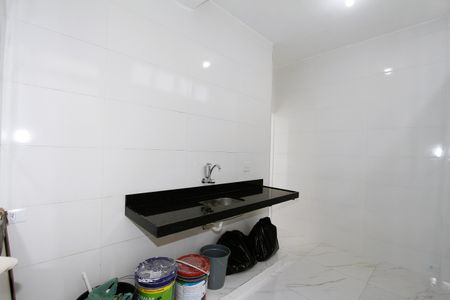 Apartamento à venda com 75m², 3 quartos e 1 vagaCozinha