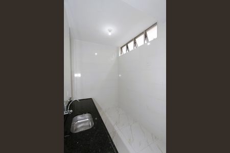 Apartamento à venda com 75m², 3 quartos e 1 vagaCozinha