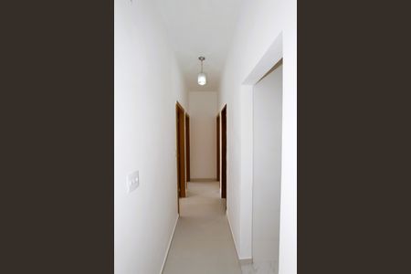 Apartamento à venda com 75m², 3 quartos e 1 vagaCorredor