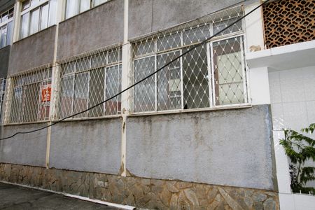 Apartamento à venda com 75m², 3 quartos e 1 vagaFachada