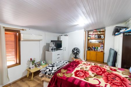 Suíte de casa para alugar com 1 quarto, 161m² em Moradas da Hipica, Porto Alegre