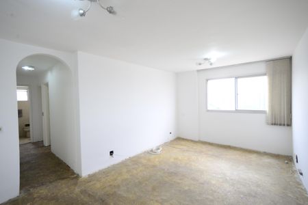 Sala de apartamento à venda com 2 quartos, 62m² em Jardim da Gloria, São Paulo