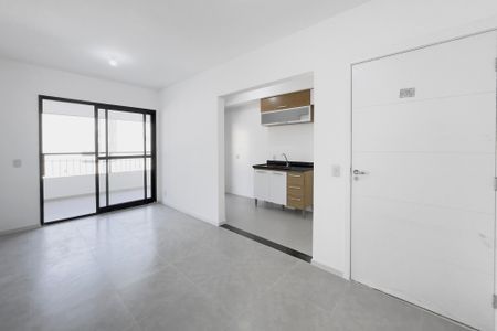 Sala de apartamento para alugar com 2 quartos, 59m² em Jardim Primavera, Jacareí