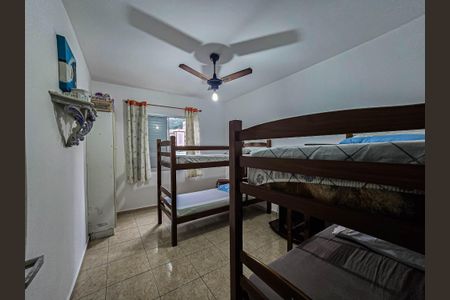 Quarto 1 de apartamento para alugar com 3 quartos, 102m² em Ponta da Praia, Santos