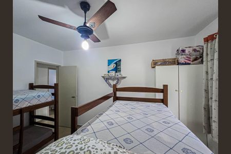 Quarto 1 de apartamento para alugar com 3 quartos, 102m² em Ponta da Praia, Santos