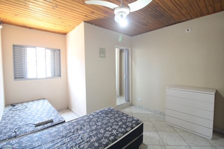 Suíte de casa para alugar com 1 quarto, 70m² em Planalto Paulista, São Paulo