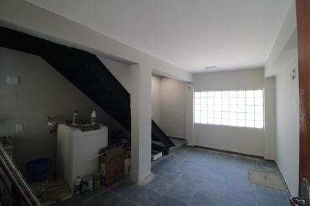 Lavanderia de casa para alugar com 1 quarto, 70m² em Planalto Paulista, São Paulo