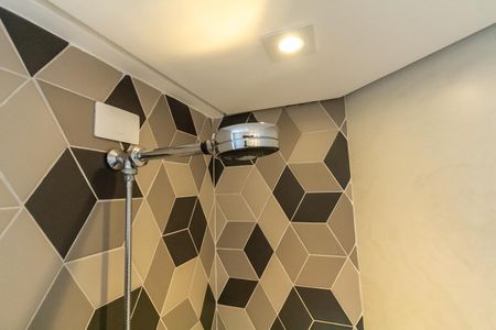 Apartamento à venda com 138m², 6 quartos e 2 vagasBanheiro da Suíte 1