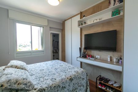 Apartamento à venda com 138m², 6 quartos e 2 vagasSuíte 2