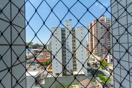 Apartamento à venda com 138m², 6 quartos e 2 vagasVista da Cozinha