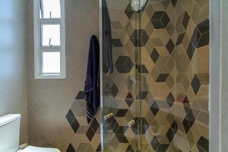 Apartamento à venda com 138m², 6 quartos e 2 vagasBanheiro da Suíte 1