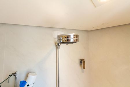 Apartamento à venda com 138m², 6 quartos e 2 vagasBanheiro da Suíte 2