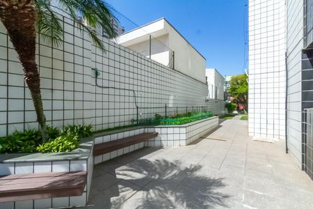 Apartamento à venda com 138m², 6 quartos e 2 vagasÁrea Comum