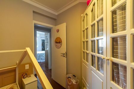 Apartamento à venda com 138m², 6 quartos e 2 vagasQuarto 1