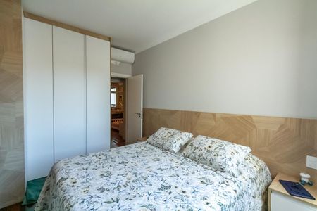 Apartamento à venda com 138m², 6 quartos e 2 vagasSuíte 2