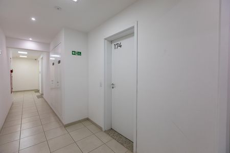 Apartamento para alugar com 65m², 2 quartos e 2 vagas Apartamento para alugar com 65m², 2 quartos e 2 vagasEntrada do Apartamento