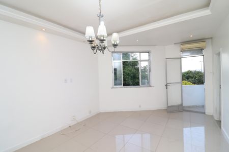 Sala de apartamento para alugar com 2 quartos, 90m² em Ribeira, Rio de Janeiro