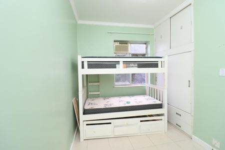 Quarto 1 de apartamento para alugar com 2 quartos, 90m² em Ribeira, Rio de Janeiro