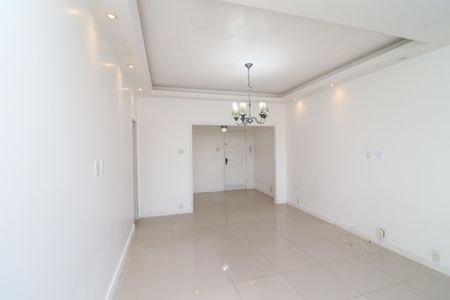 Sala de apartamento para alugar com 2 quartos, 90m² em Ribeira, Rio de Janeiro