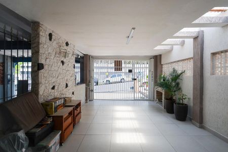 Vista do Quarto 1 de casa à venda com 2 quartos, 125m² em Santa Teresinha, São Paulo