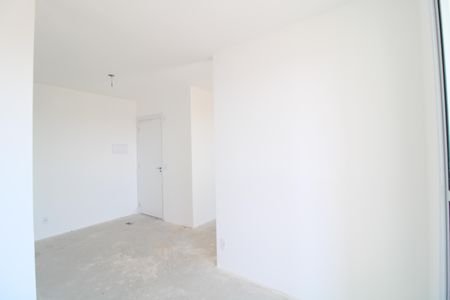 Sala de apartamento para alugar com 2 quartos, 48m² em Socorro, São Paulo