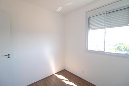 Quarto de apartamento para alugar com 2 quartos, 48m² em Socorro, São Paulo