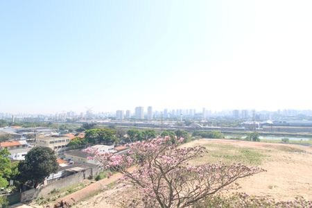 Sacada Vista de apartamento para alugar com 2 quartos, 48m² em Socorro, São Paulo