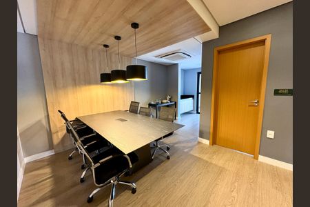 Apartamento à venda com 95m², 2 quartos e 2 vagasÁrea Comum - Coworking