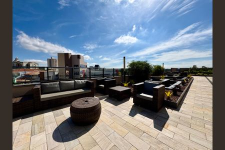 Apartamento à venda com 95m², 2 quartos e 2 vagasÁrea Comum