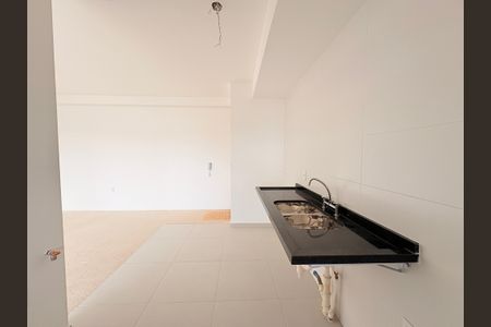 Apartamento à venda com 95m², 2 quartos e 2 vagasCozinha